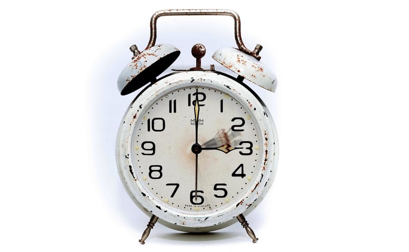 Time Shift Stories